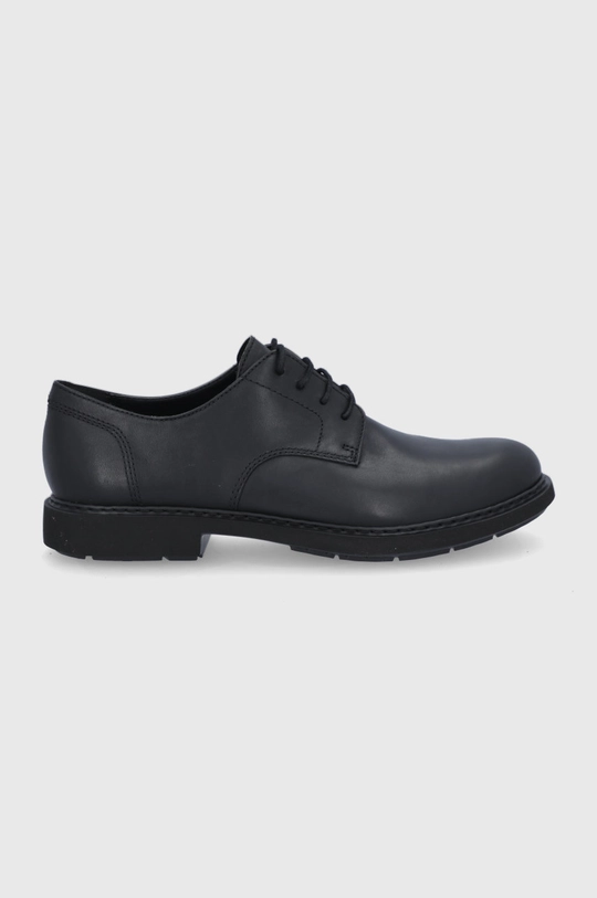 Camper scarpe in pelle Neuman