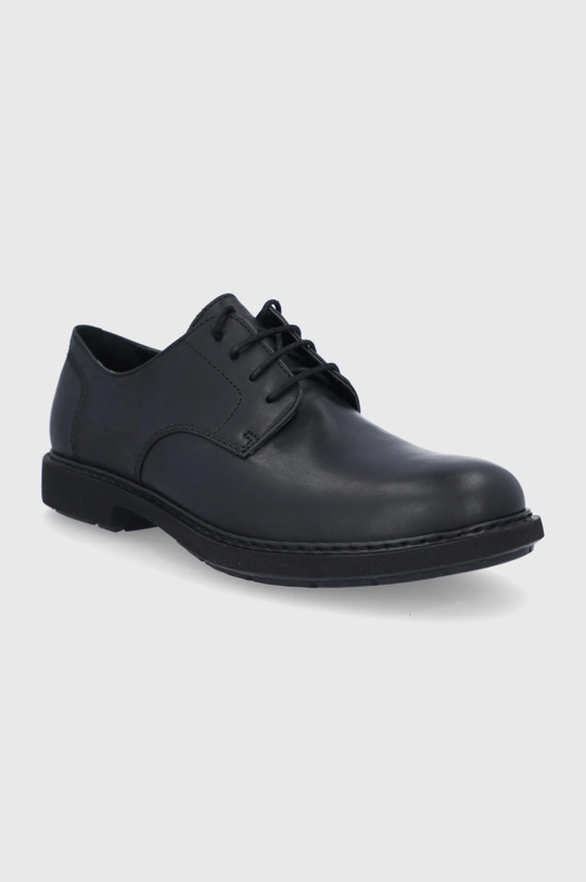 Camper scarpe in pelle Neuman