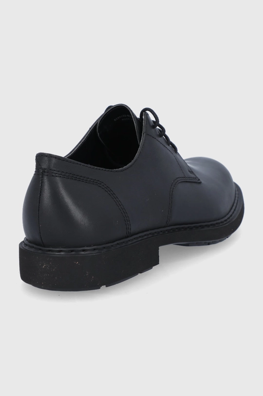 Camper scarpe in pelle Neuman