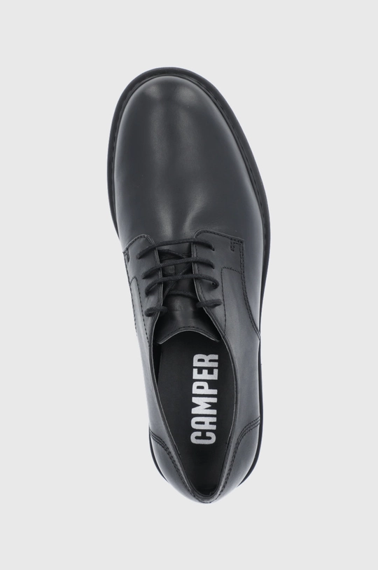 Camper scarpe in pelle Neuman