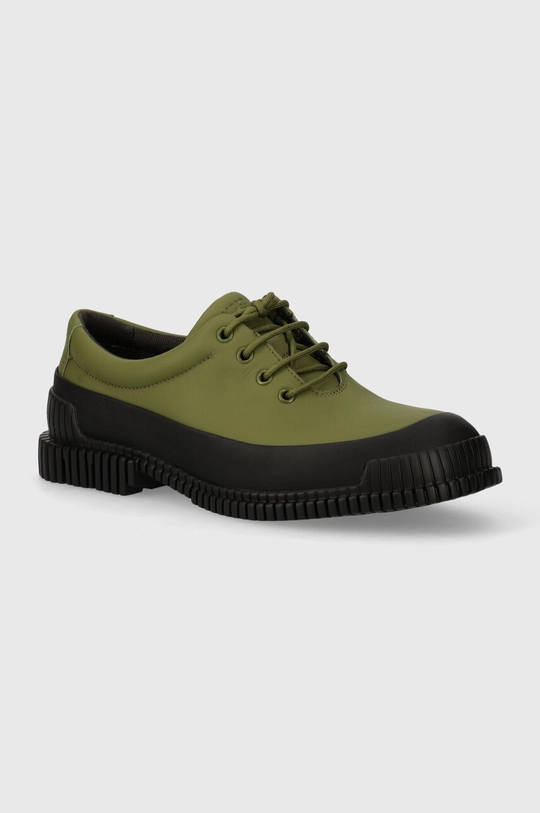 Camper scarpe in pelle Pix