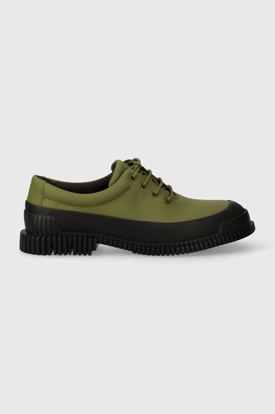 Camper scarpe in pelle Pix