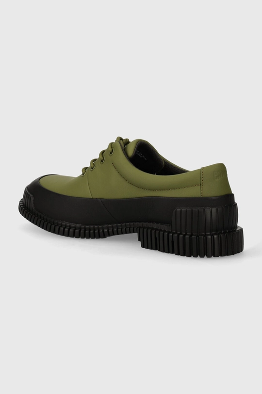 Camper scarpe in pelle Pix