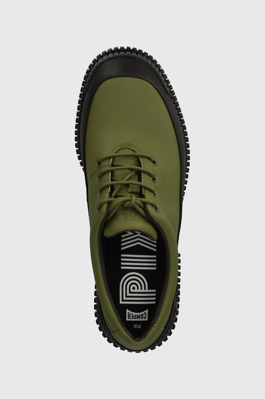 Camper scarpe in pelle Pix