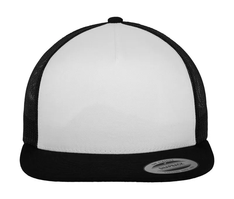 Cappellino Trucker classico
