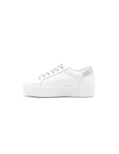 Chiara Ferragni Sneaker in pelle  