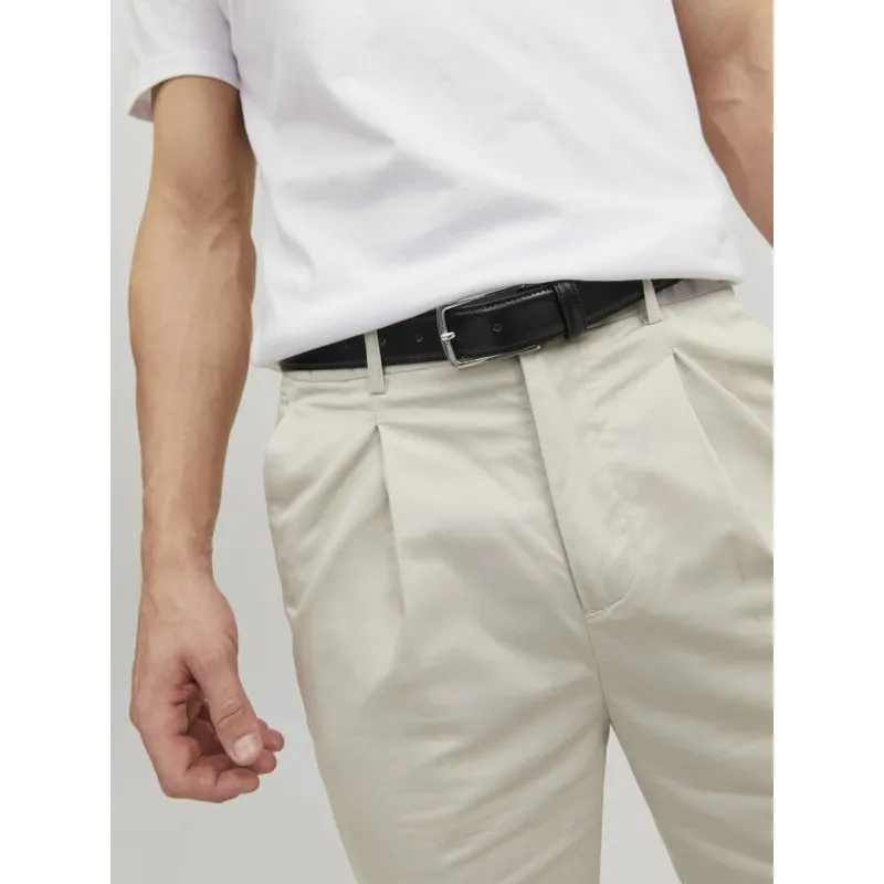 CINTURA CHRISTOPHER DA UOMO JACK & JONES