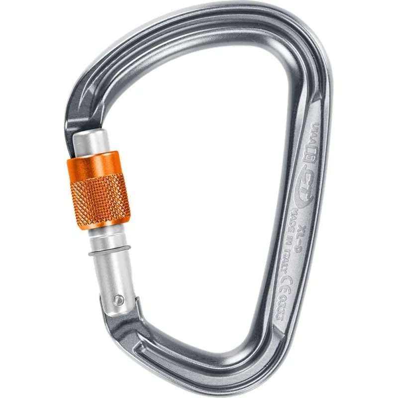 Climbing Technology XL-D SG