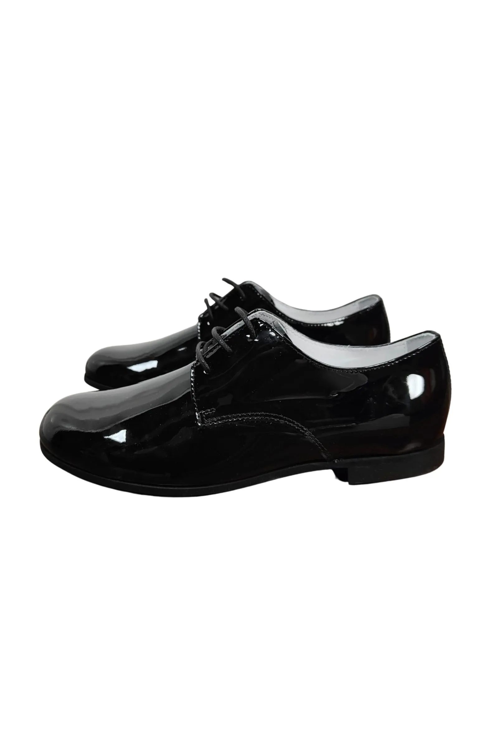 colori chiari  SCARPE ELEGANTI NERE LUCIDE