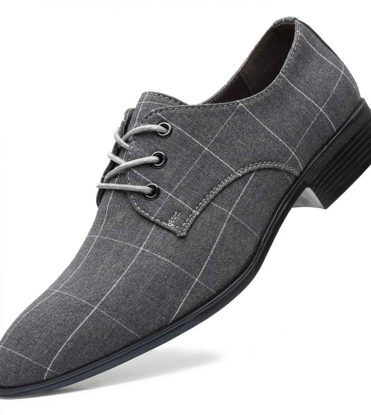 Comode scarpe eleganti da uomo nere Scarpe eleganti nere da uomo Saldi Classiche da uomo