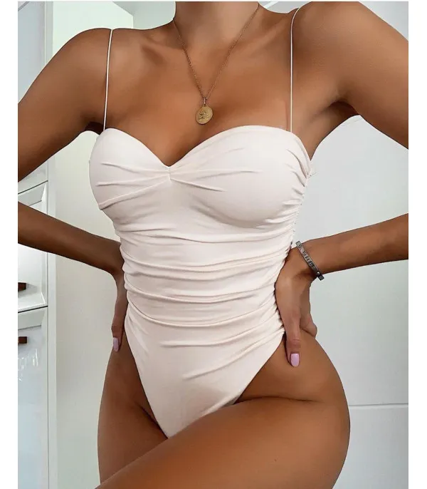 Costume intero shape
