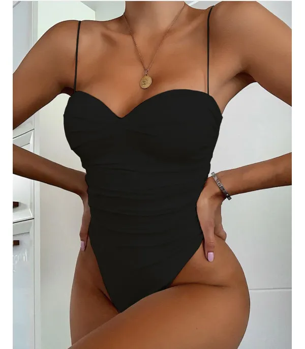 Costume intero shape