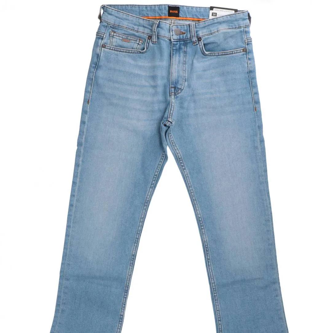 DELAWARE BC-C Denim