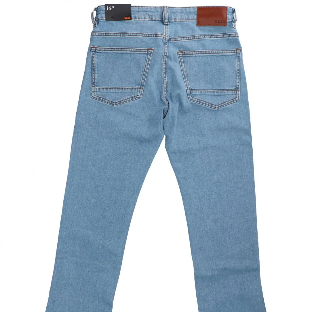 DELAWARE BC-C Denim
