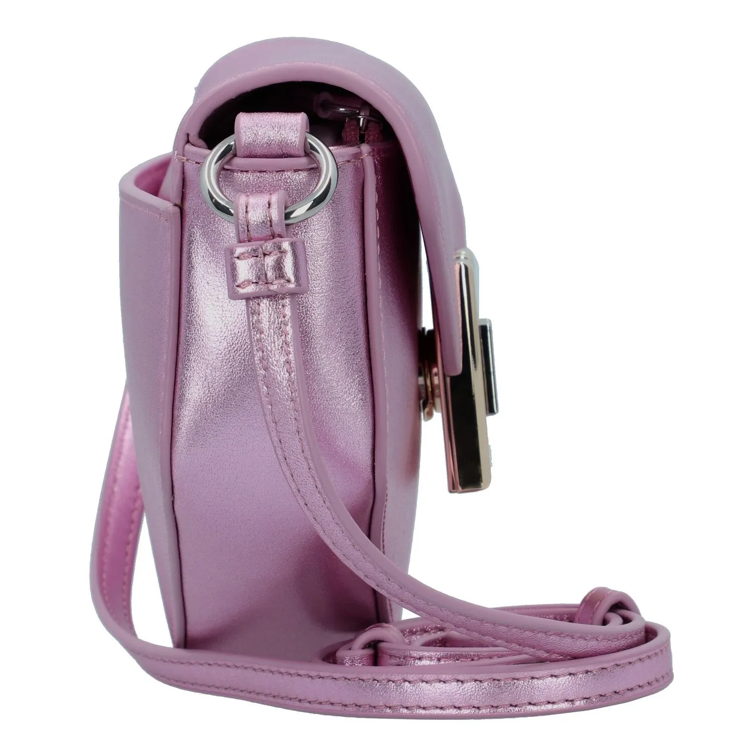 DKNY Downtown Borsa a tracolla Pelle 24.5 cm