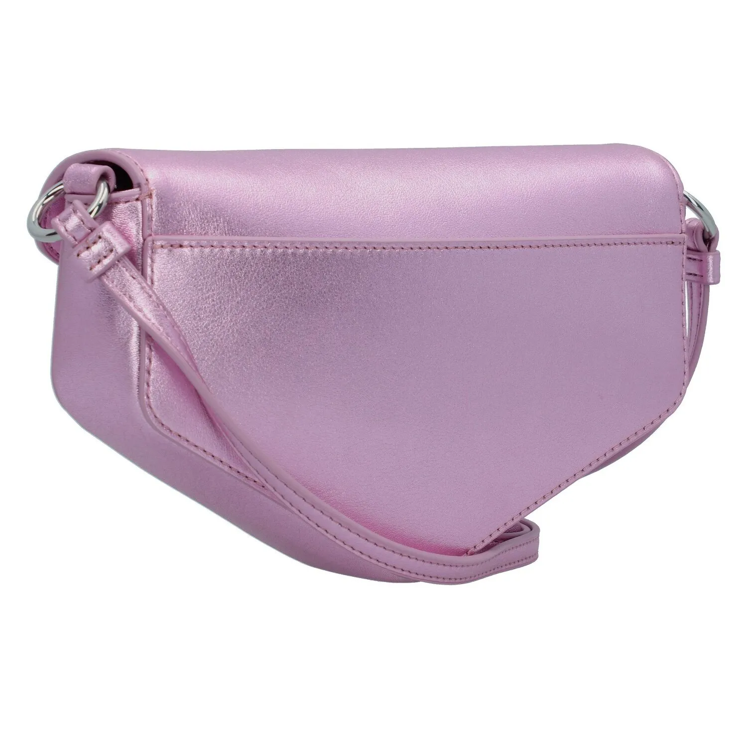 DKNY Downtown Borsa a tracolla Pelle 24.5 cm