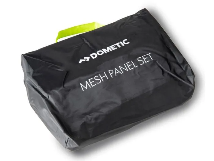 Dometic Mesh Panel Club Air Drive-Away set pannelli a rete