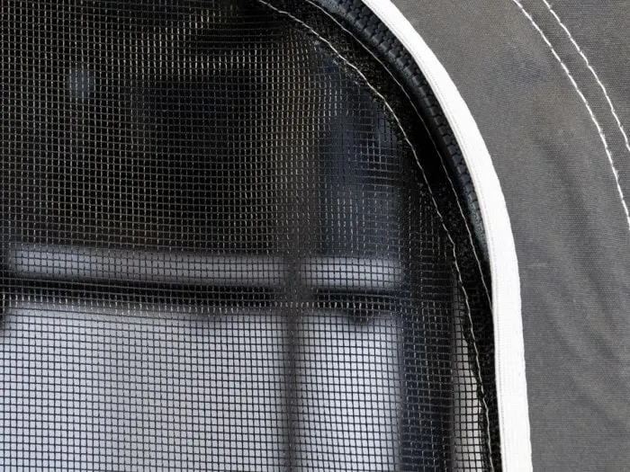 Dometic Mesh Panel Club Air Drive-Away set pannelli a rete