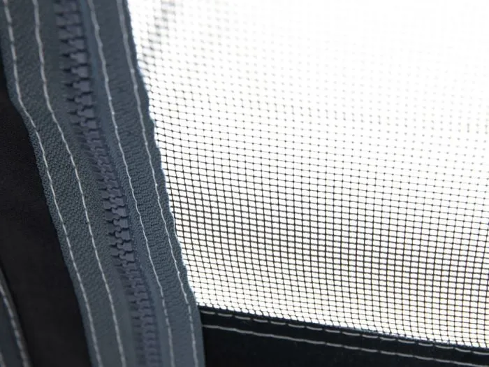 Dometic Mesh Panel Club Air Drive-Away set pannelli a rete