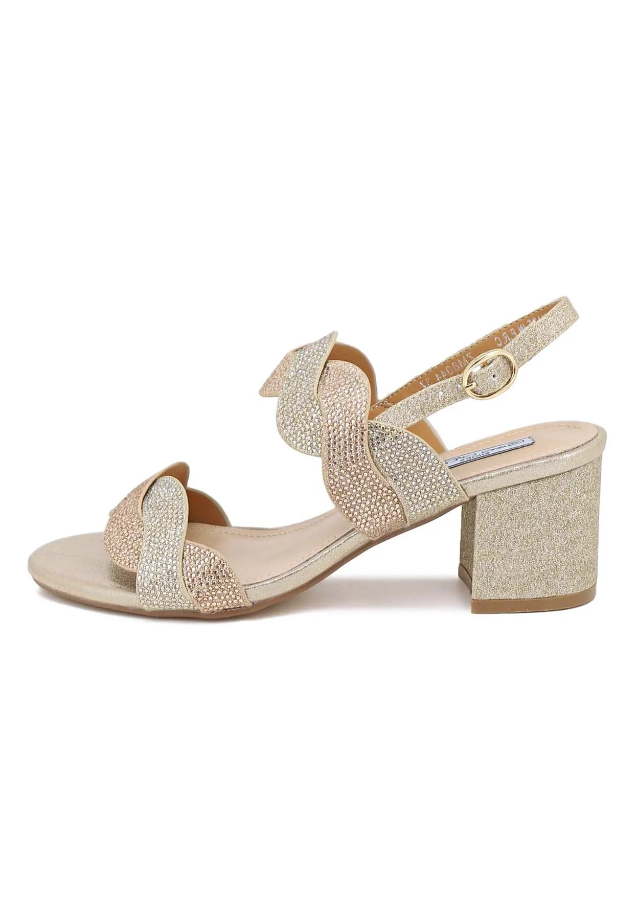 ELEGANTI  - Sandali