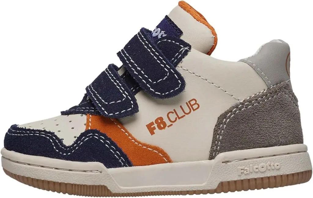 Falcotto  Sneaker Multicolor Autunno/Inverno