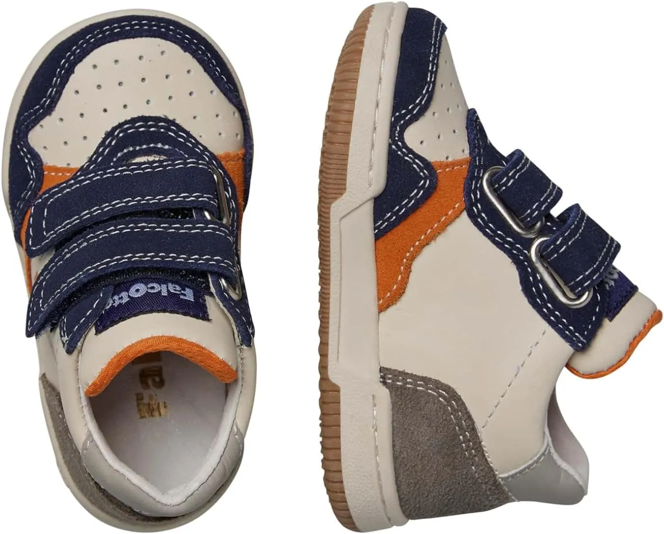 Falcotto  Sneaker Multicolor Autunno/Inverno