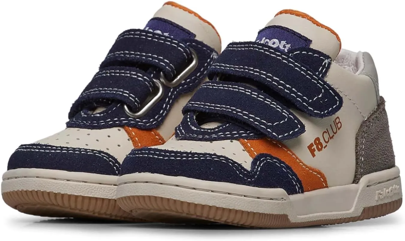 Falcotto  Sneaker Multicolor Autunno/Inverno