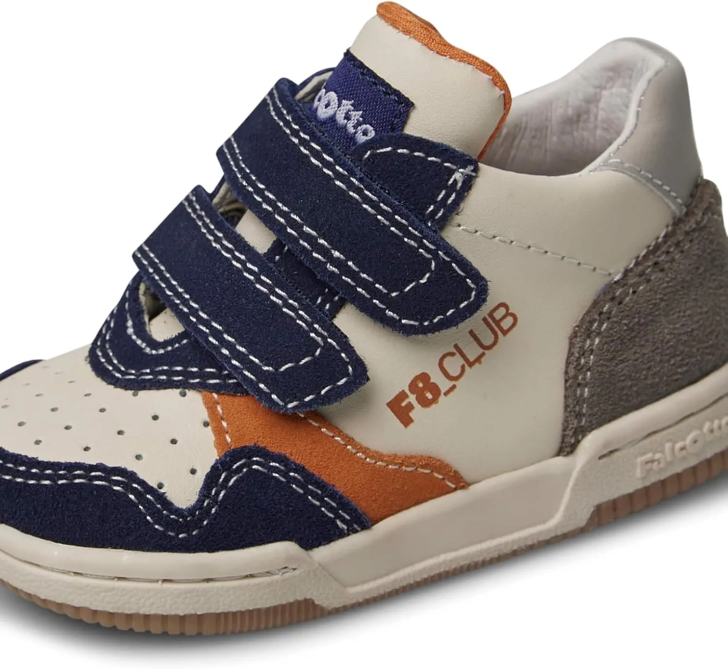 Falcotto  Sneaker Multicolor Autunno/Inverno