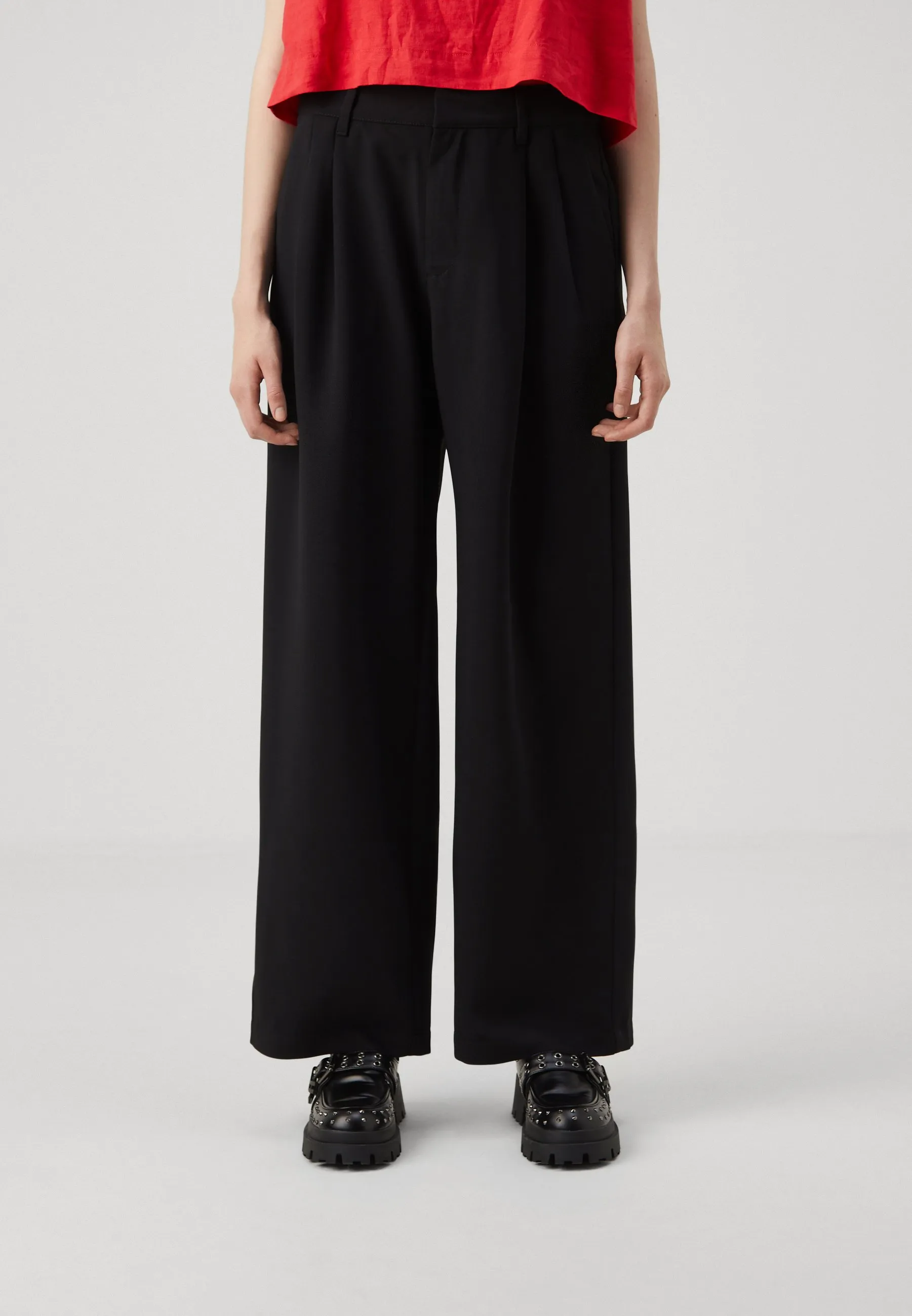 FAST EASY - Pantaloni