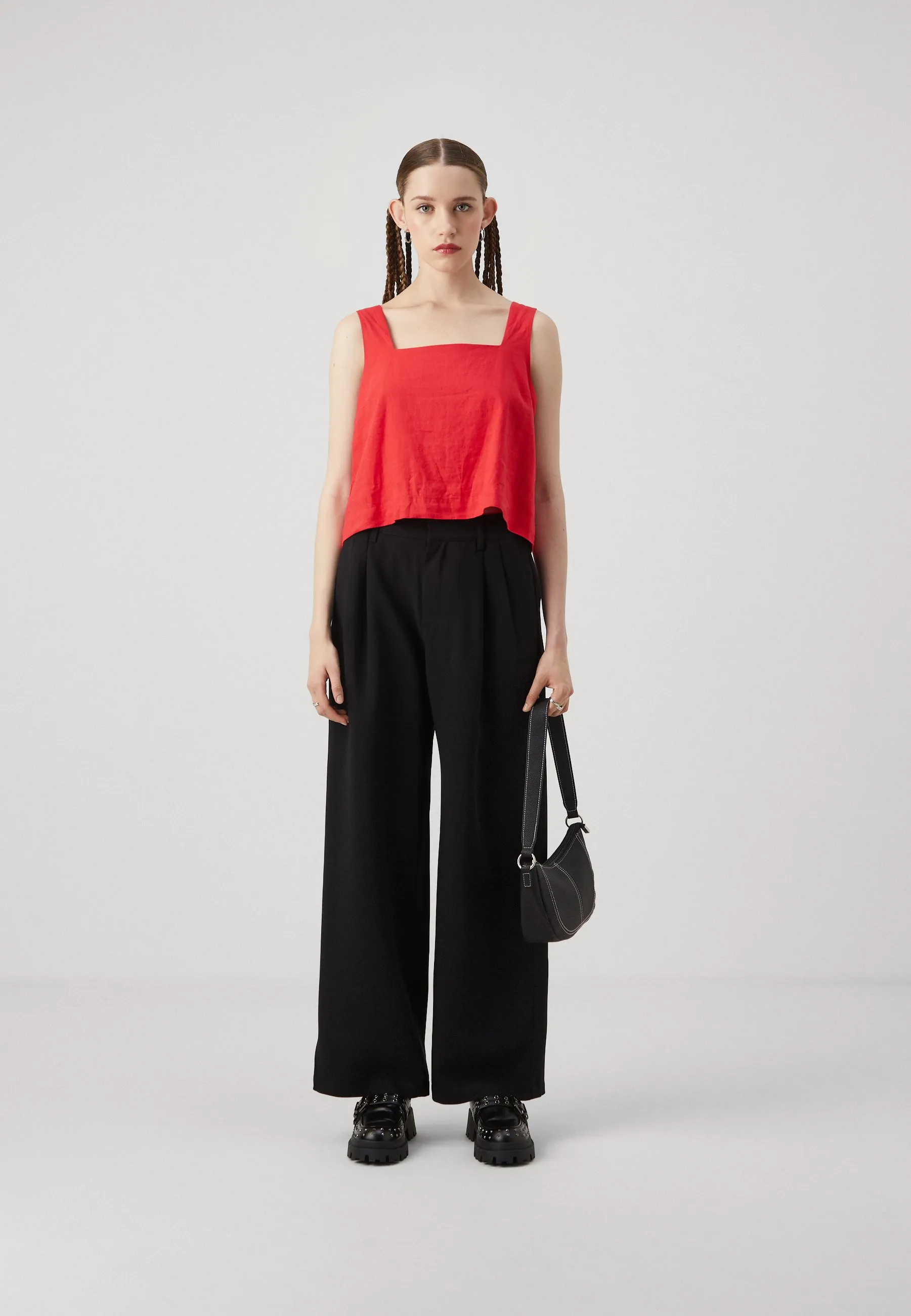 FAST EASY - Pantaloni