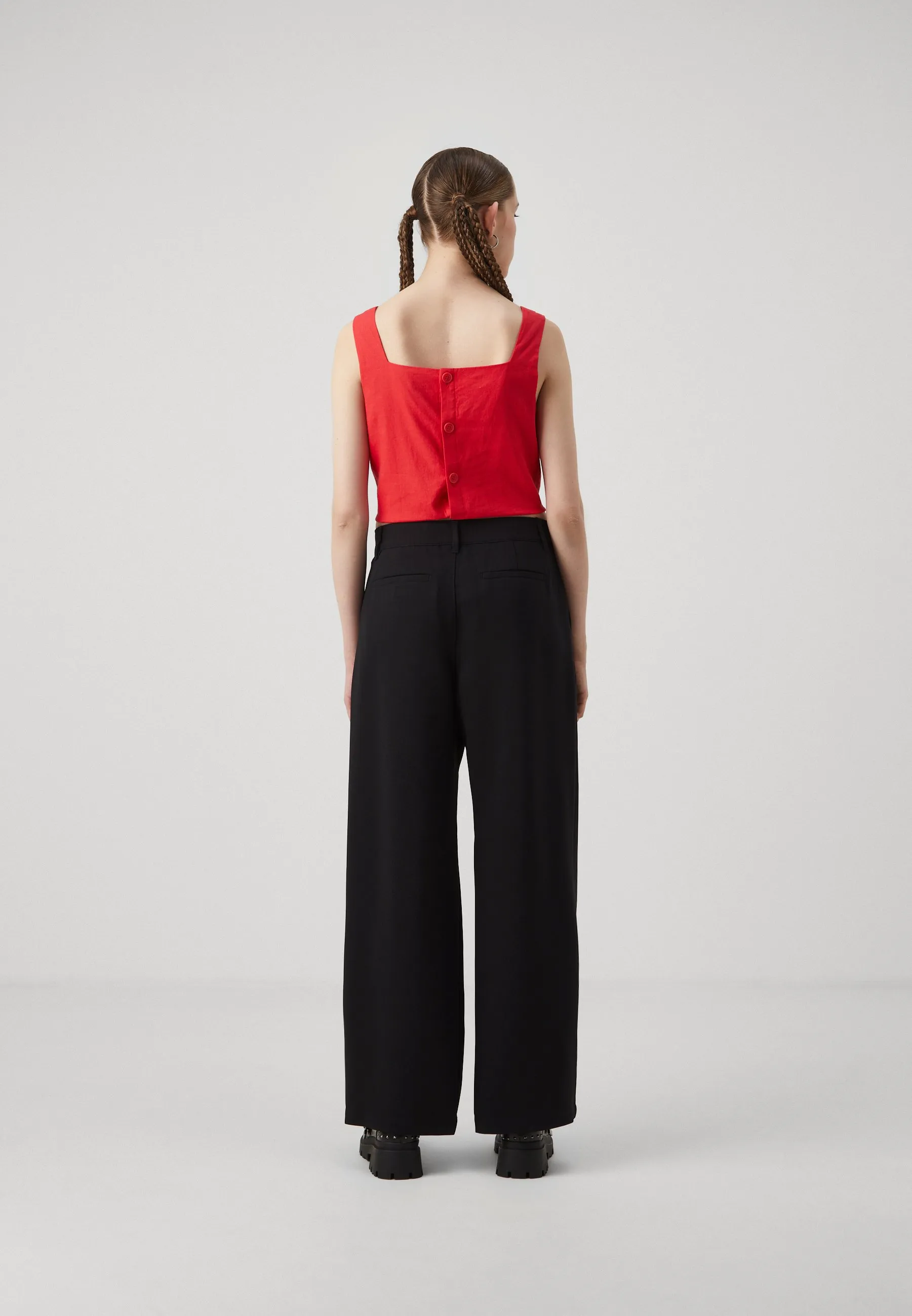 FAST EASY - Pantaloni