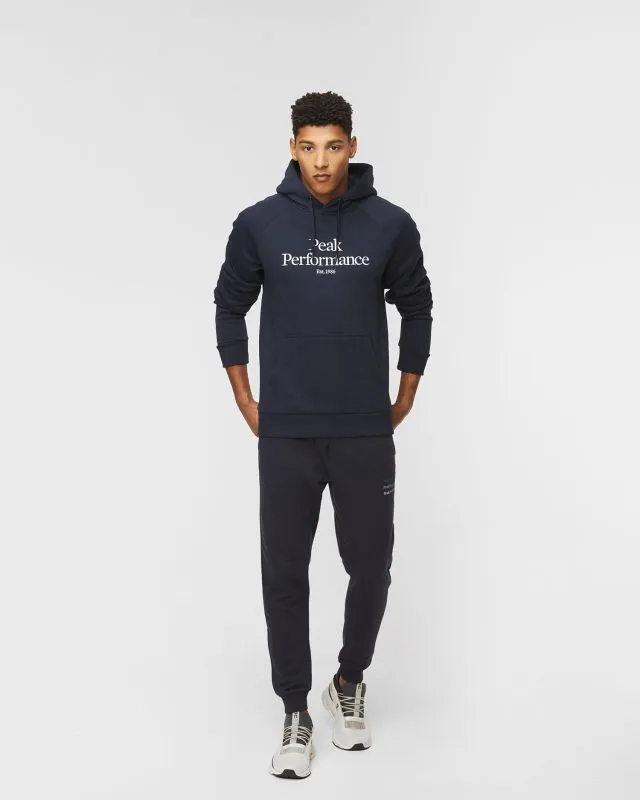 Felpa PEAK PERFORMANCE