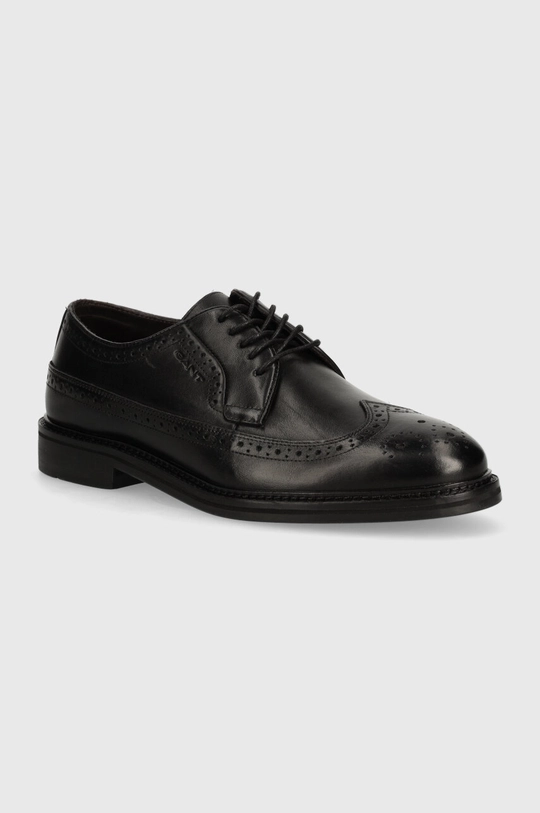 Gant scarpe in pelle Bidford
