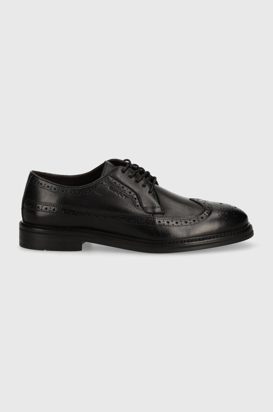 Gant scarpe in pelle Bidford