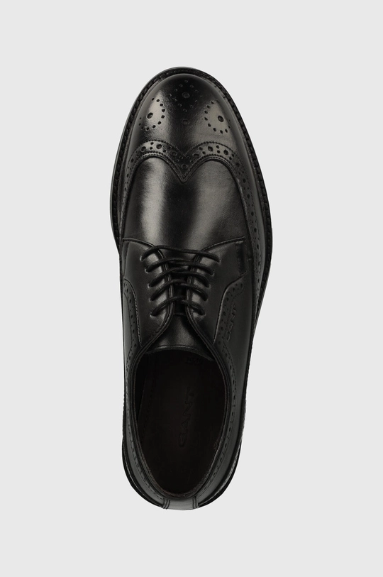 Gant scarpe in pelle Bidford