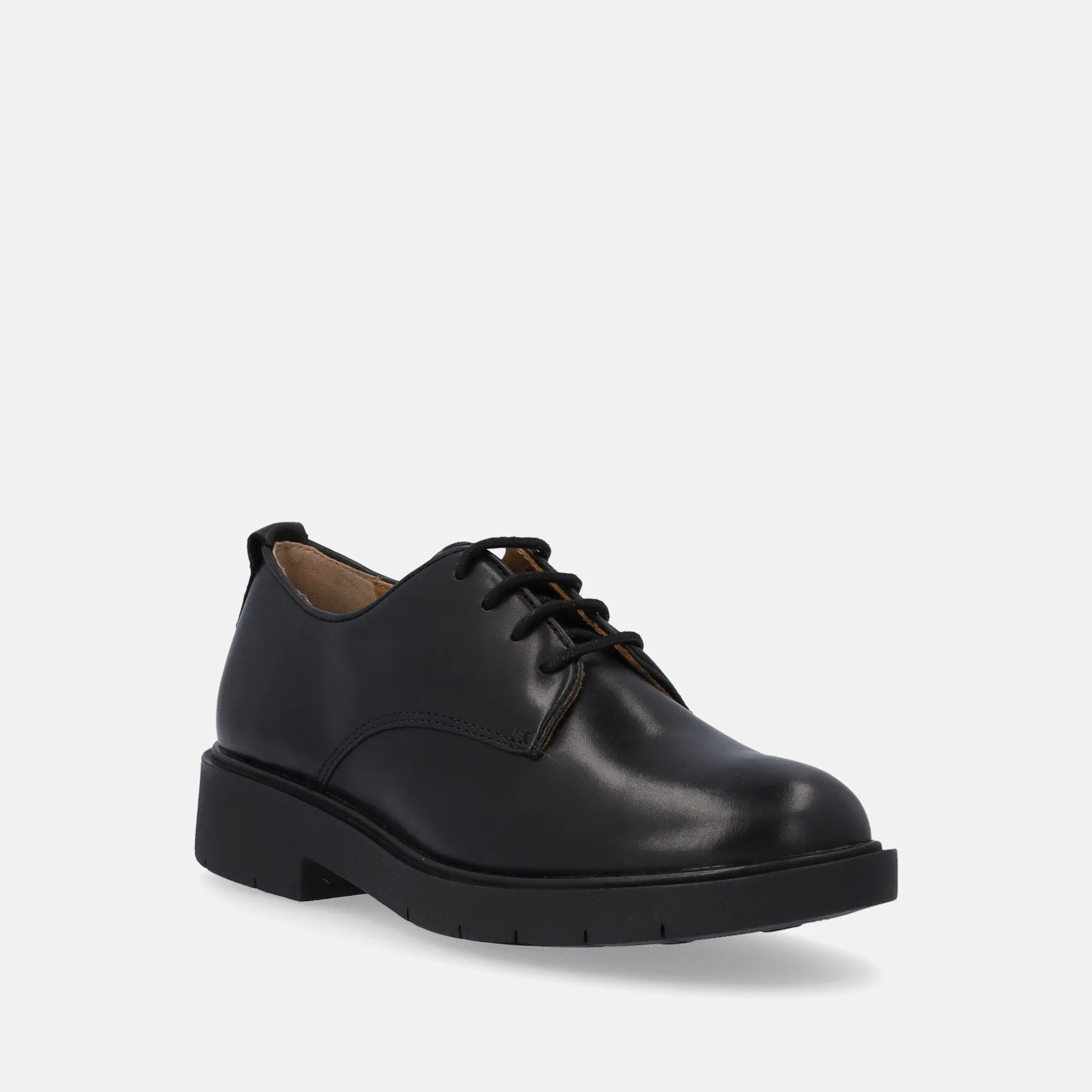 GEOX SCARPA STRINGATA