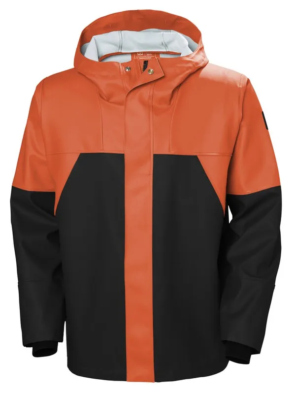 Giacca antipioggia Storm Helly Hansen