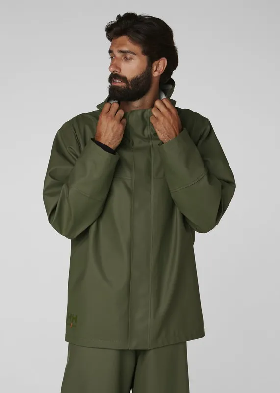 Giacca antipioggia Storm Helly Hansen