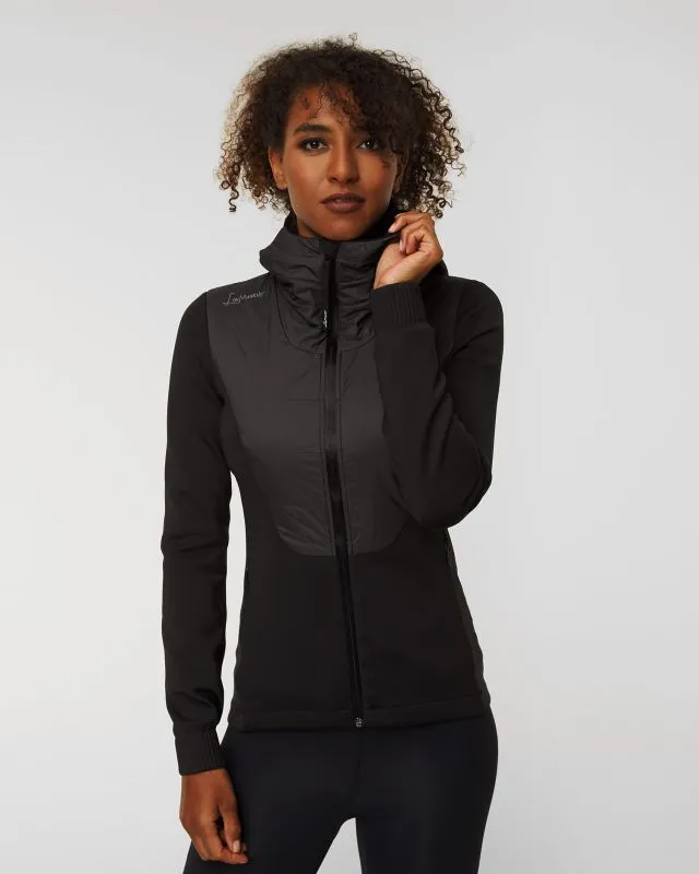 Giacca ibrida LaMunt ANTONIA CASHMERE