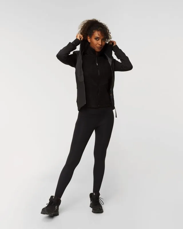 Giacca ibrida LaMunt ANTONIA CASHMERE