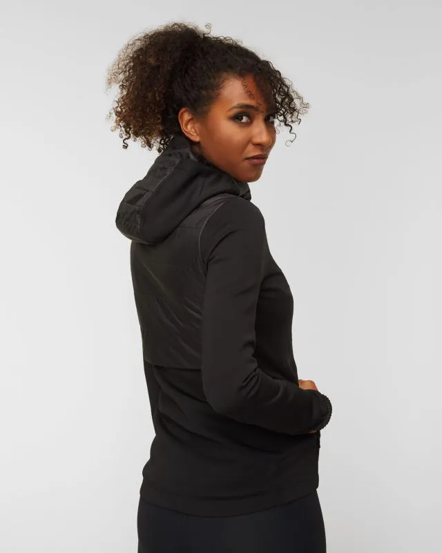 Giacca ibrida LaMunt ANTONIA CASHMERE