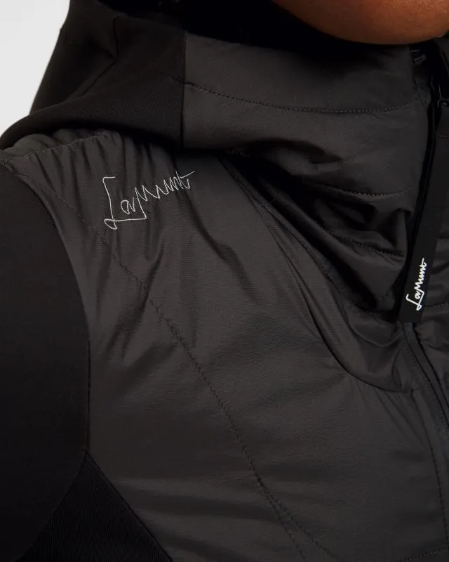 Giacca ibrida LaMunt ANTONIA CASHMERE