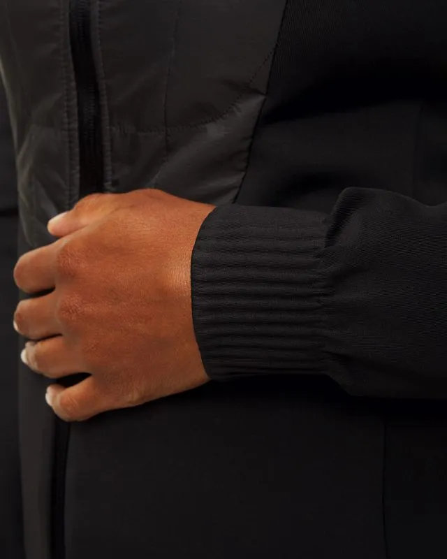Giacca ibrida LaMunt ANTONIA CASHMERE
