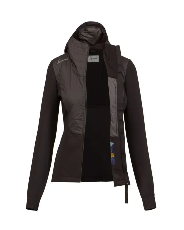 Giacca ibrida LaMunt ANTONIA CASHMERE