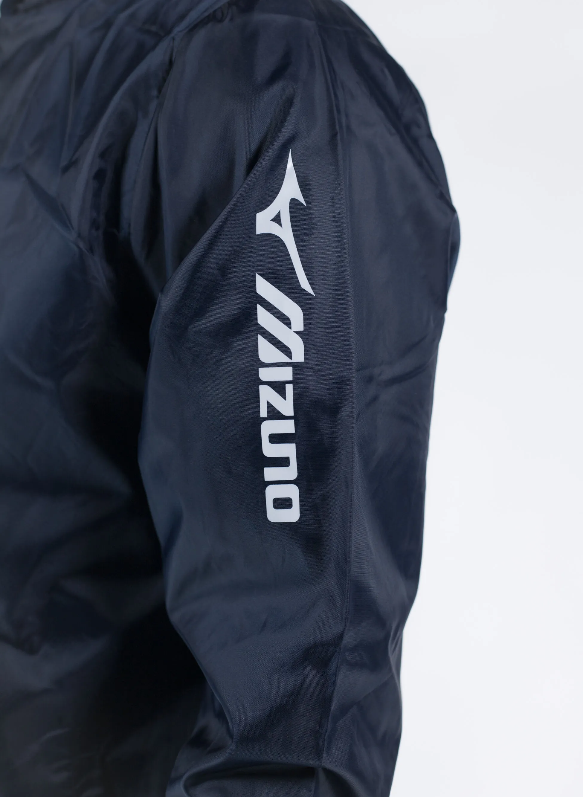 giacca sendai windbreaker con cappuccio