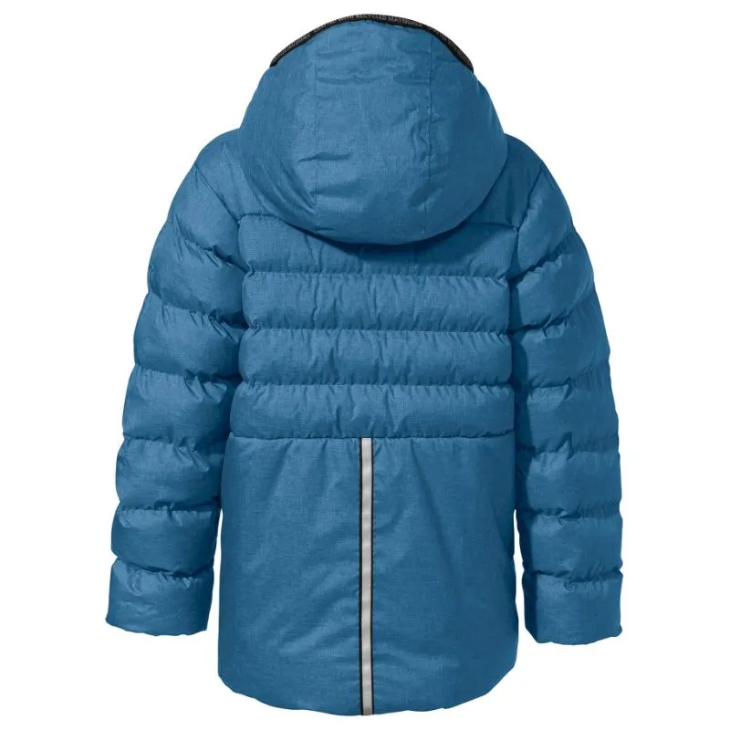 Giacca Vaude Manukau (Ultramarine) Bambini