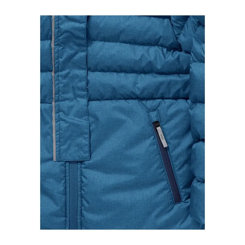 Giacca Vaude Manukau (Ultramarine) Bambini