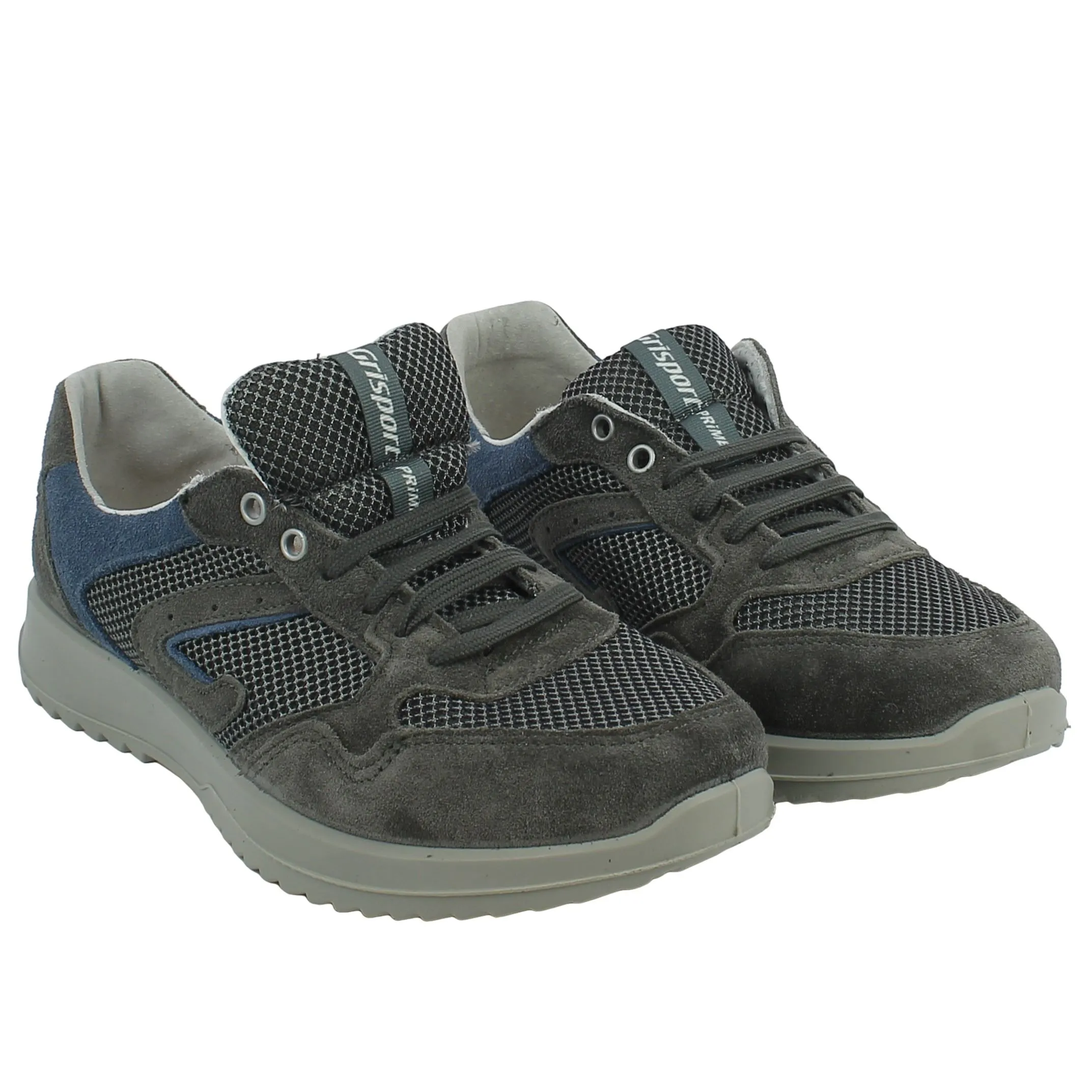 Grisport  Sneaker Ash Vesuvio 