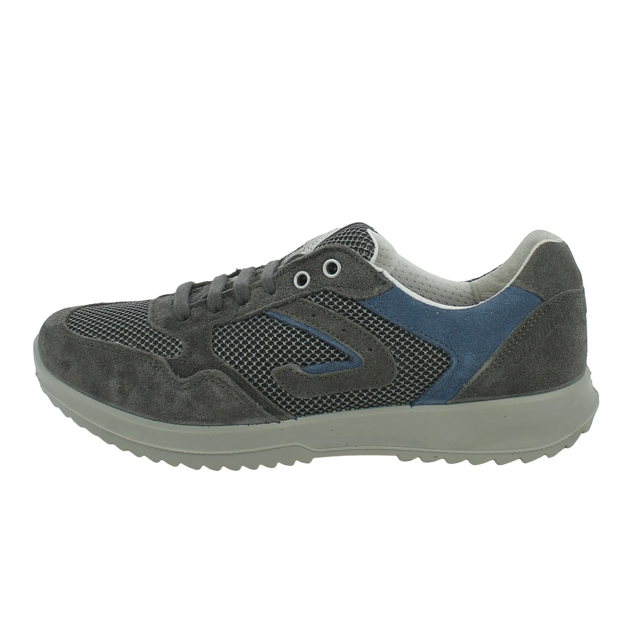 Grisport  Sneaker Ash Vesuvio 