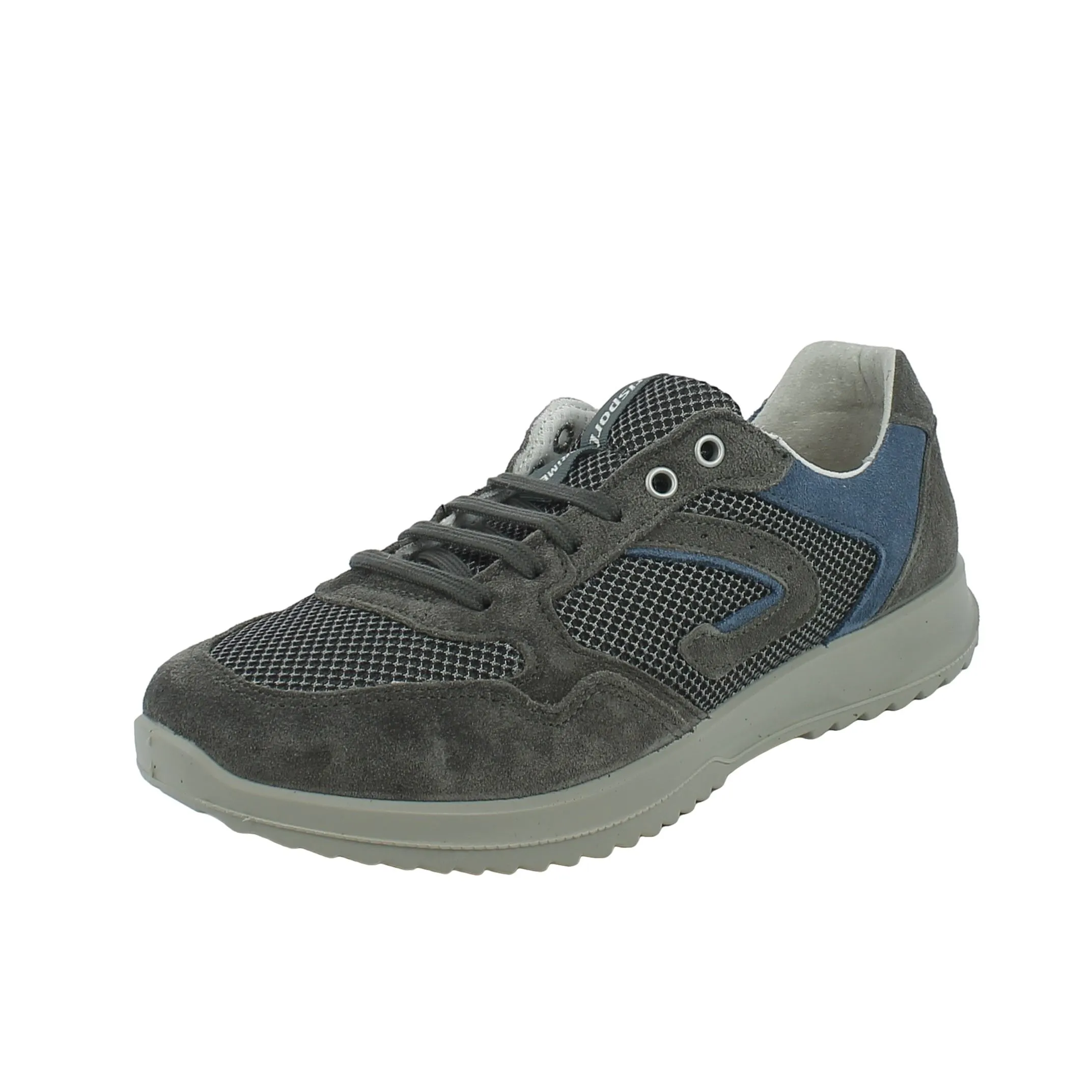 Grisport  Sneaker Ash Vesuvio 